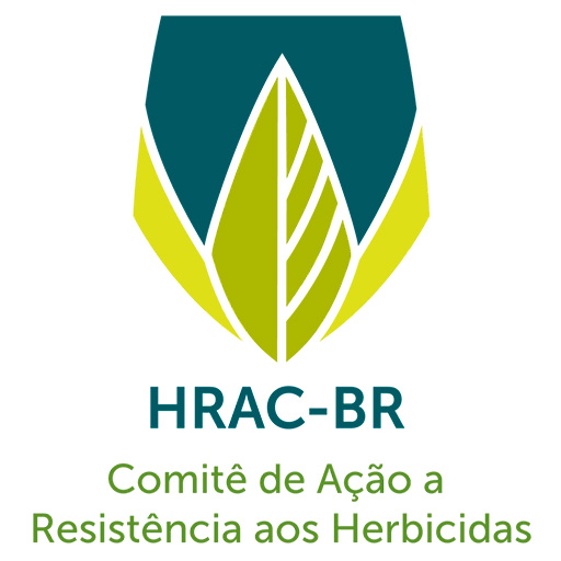 HRAC - Comitê de Ação a Resistência à Herbicidas