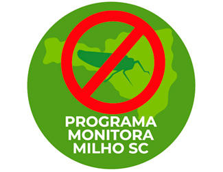 Programa Monitora Milho SC - Epagri