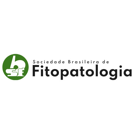 Sociedade Brasileira de Fitopatologia
